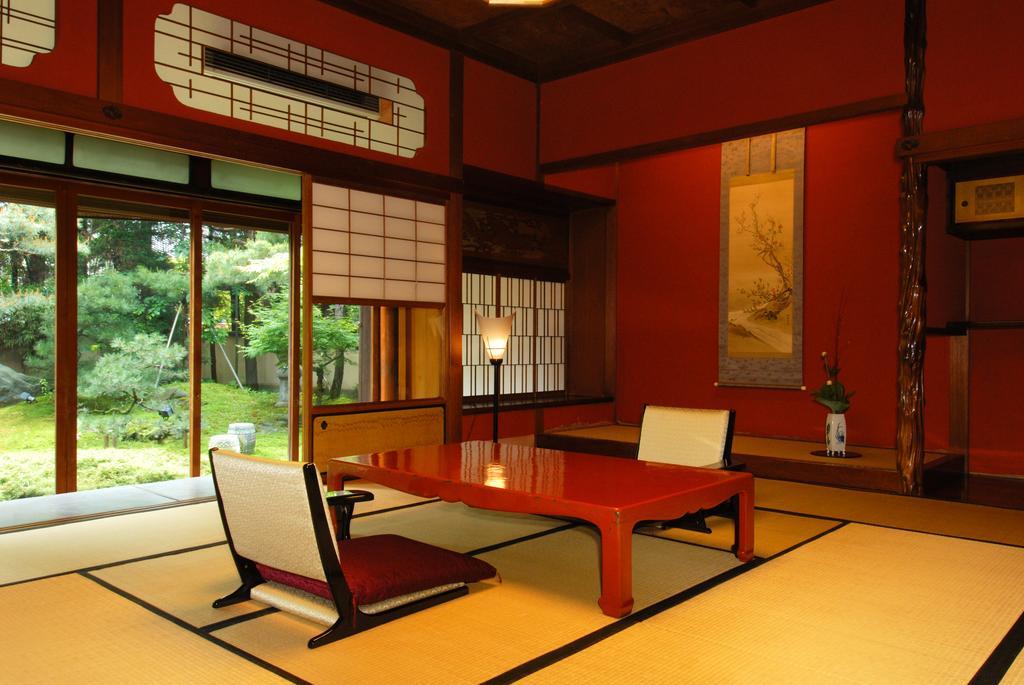 Kinjohro Hotell Kanazawa Eksteriør bilde