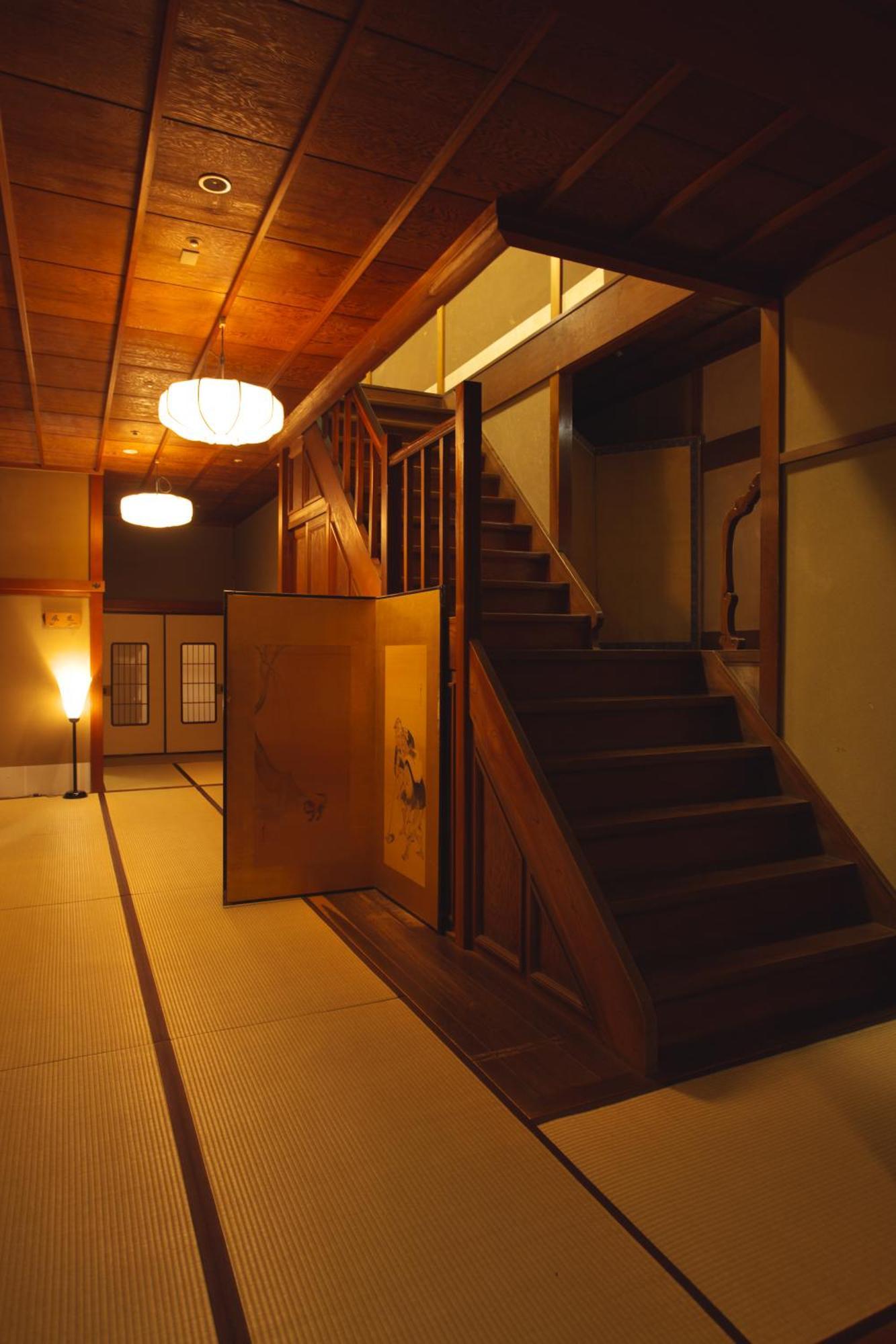 Kinjohro Hotell Kanazawa Eksteriør bilde