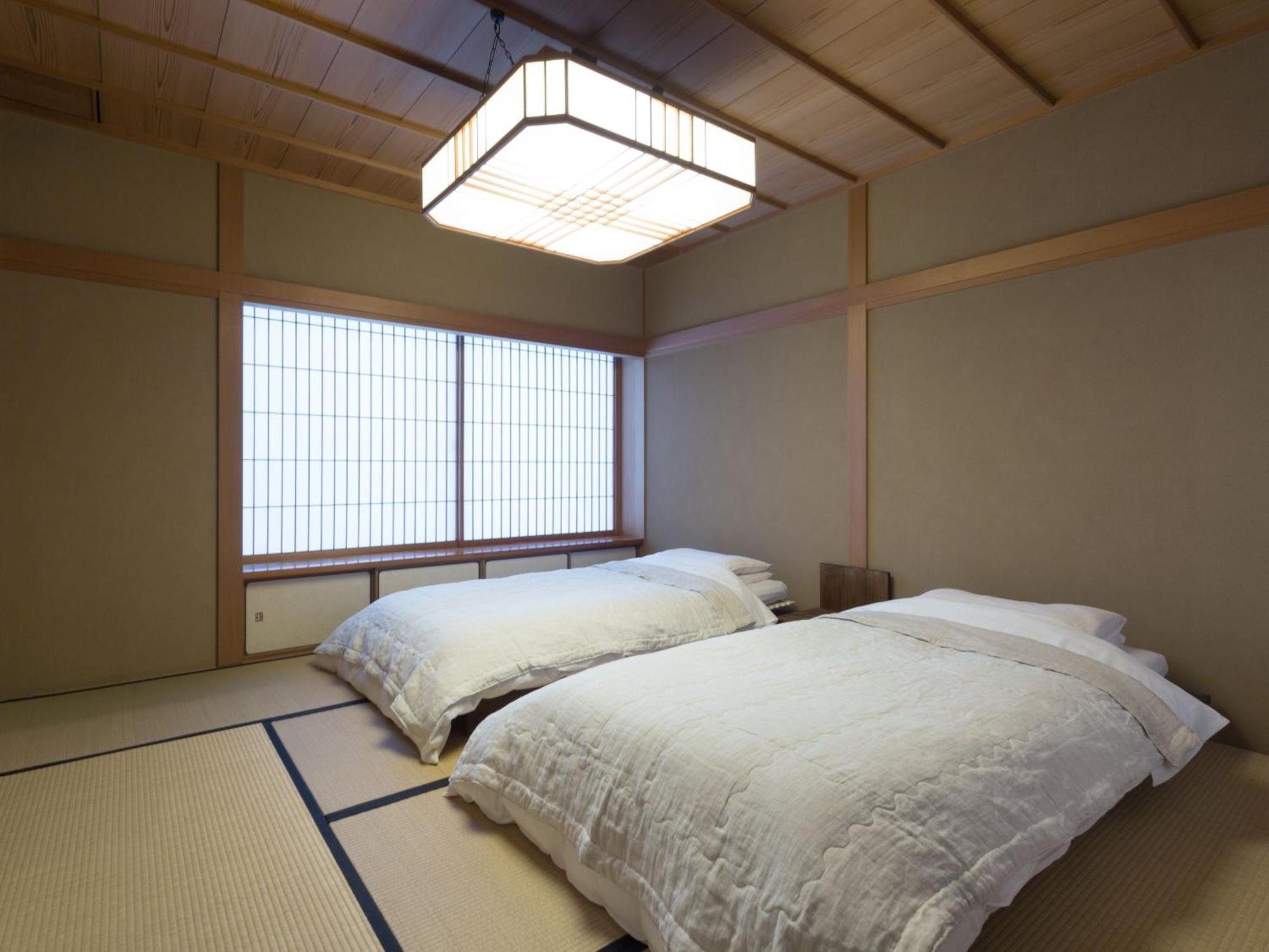 Kinjohro Hotell Kanazawa Eksteriør bilde