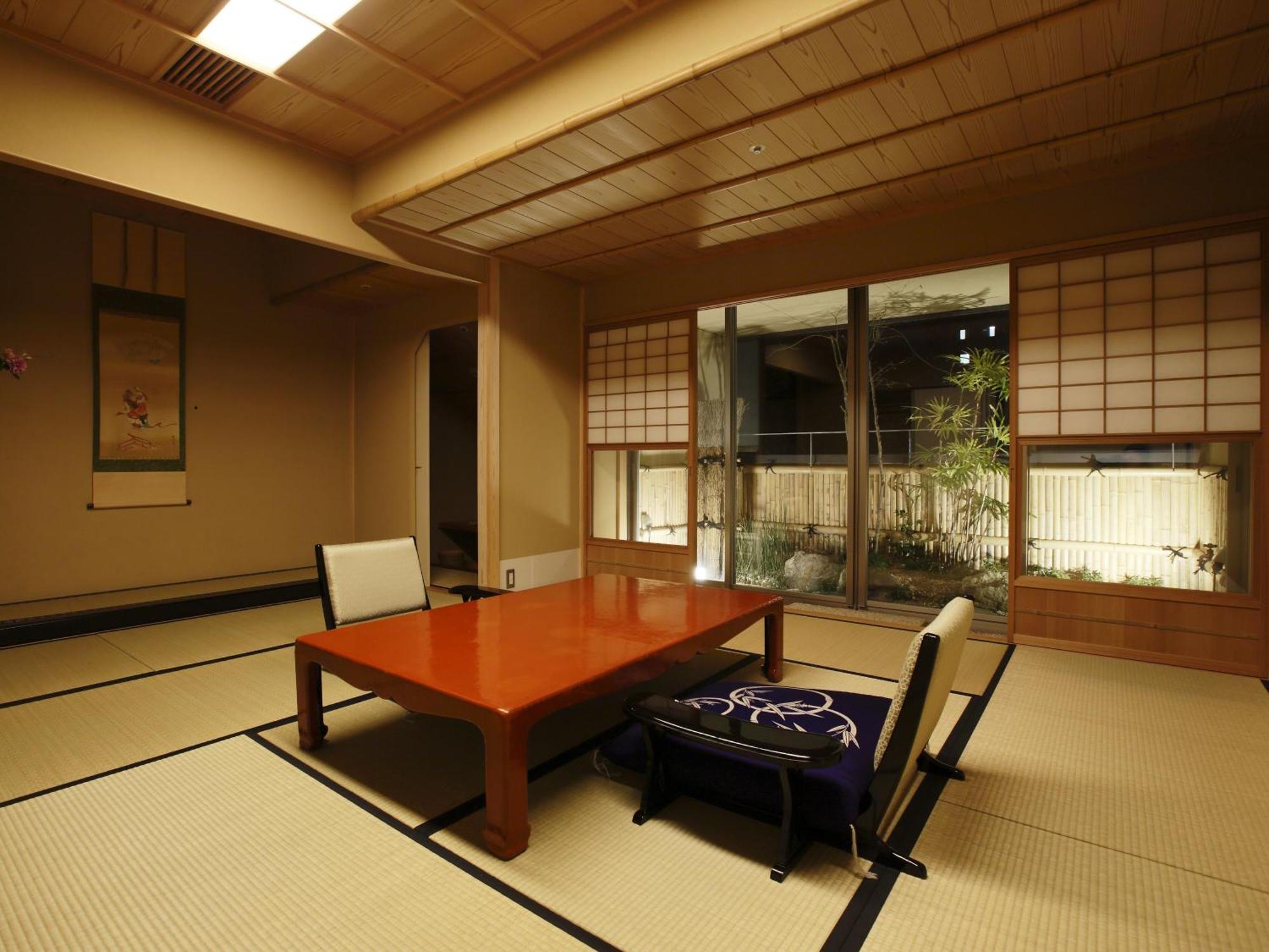 Kinjohro Hotell Kanazawa Eksteriør bilde
