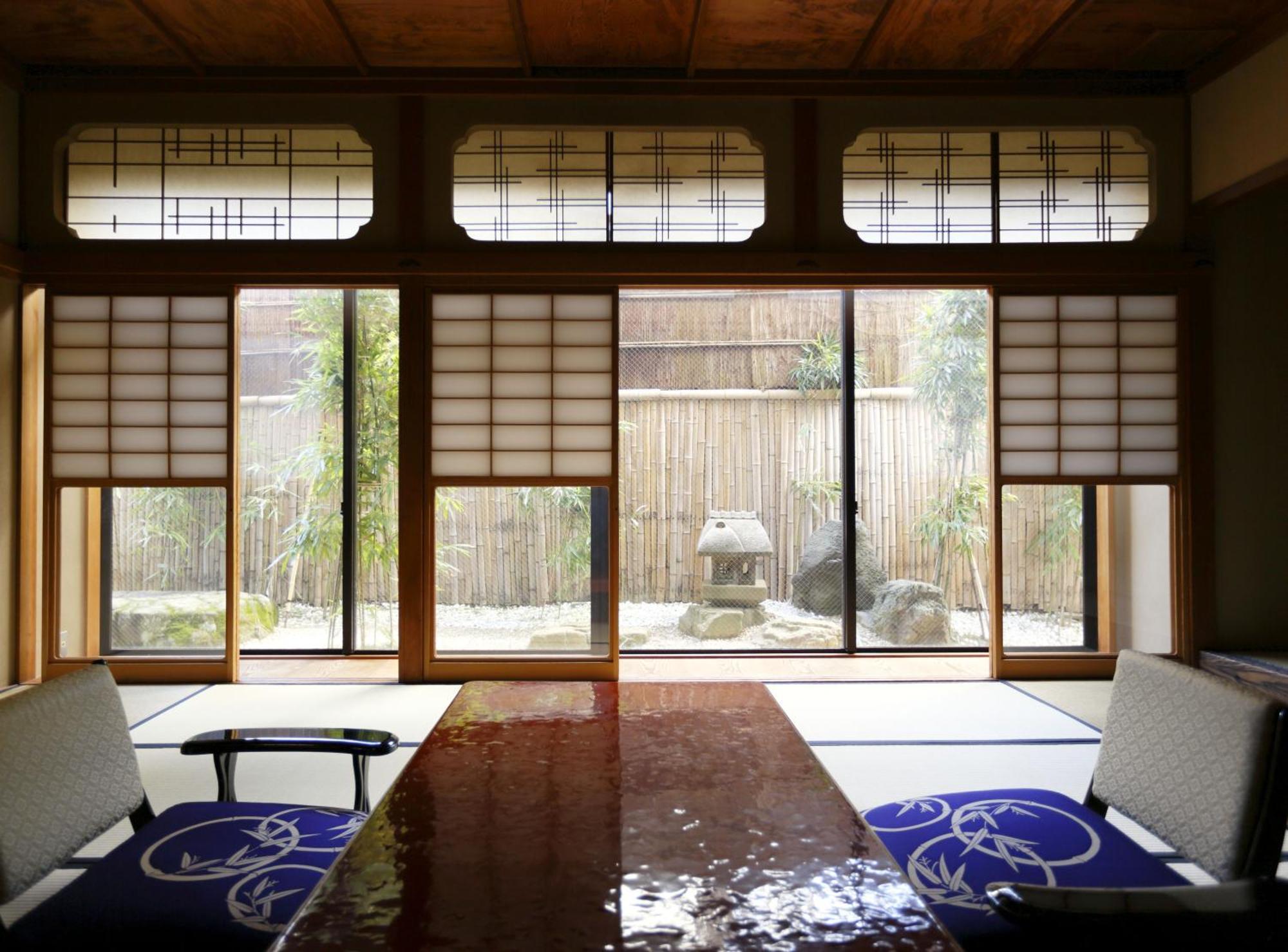 Kinjohro Hotell Kanazawa Eksteriør bilde
