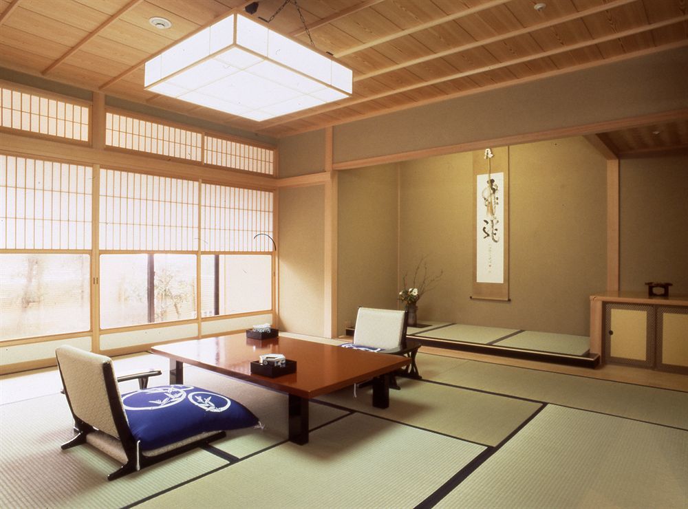 Kinjohro Hotell Kanazawa Eksteriør bilde