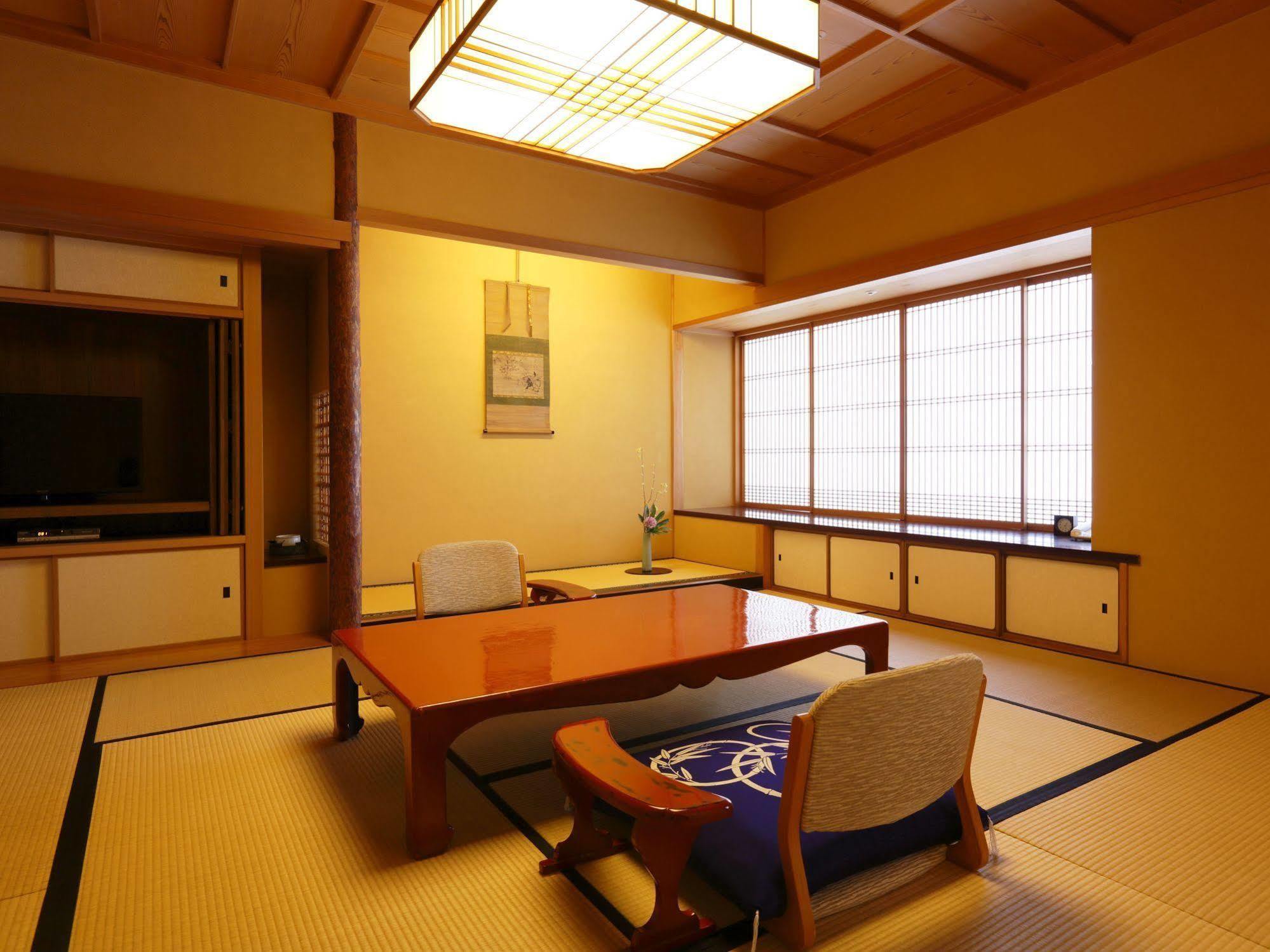 Kinjohro Hotell Kanazawa Eksteriør bilde