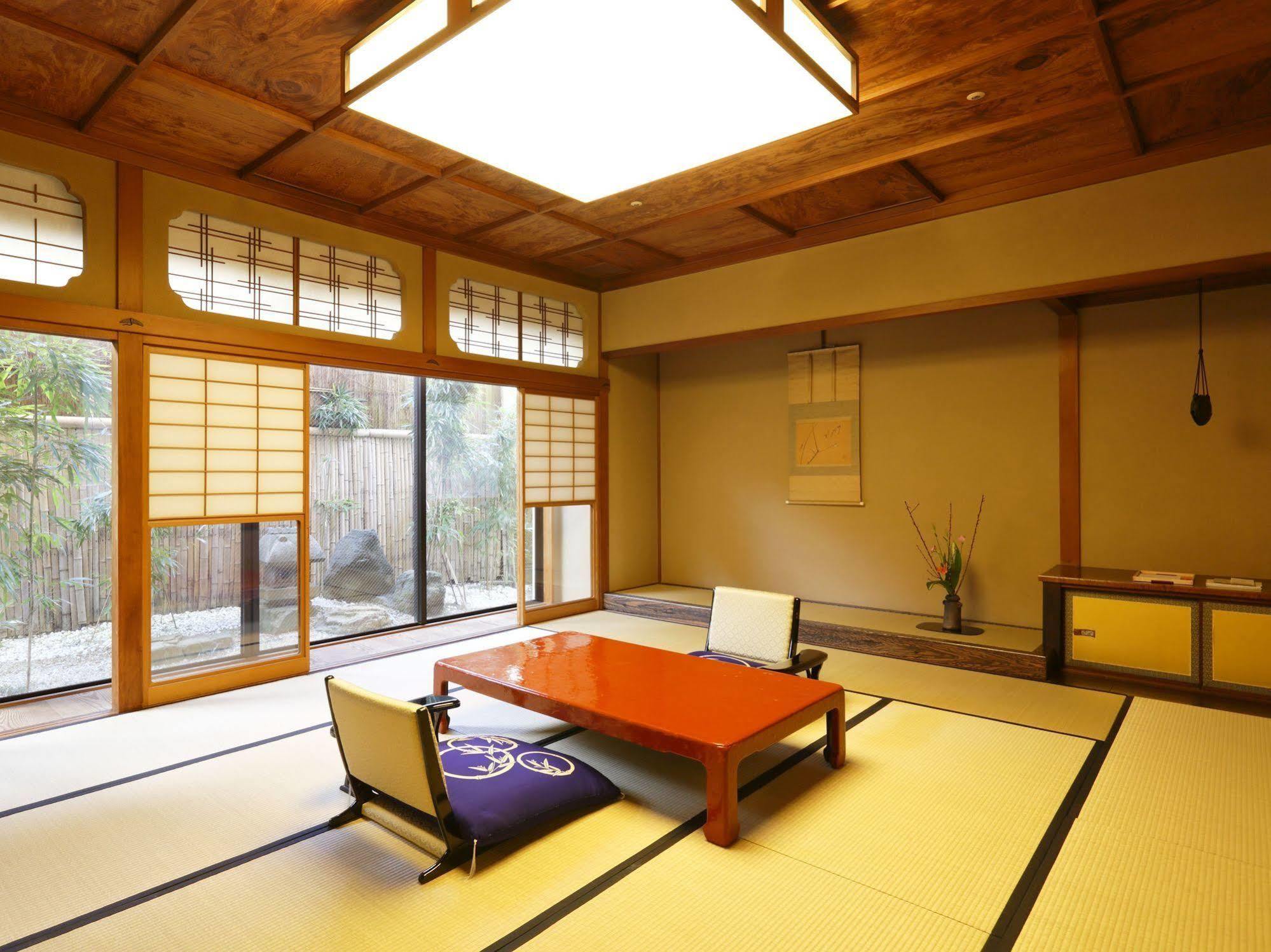 Kinjohro Hotell Kanazawa Eksteriør bilde