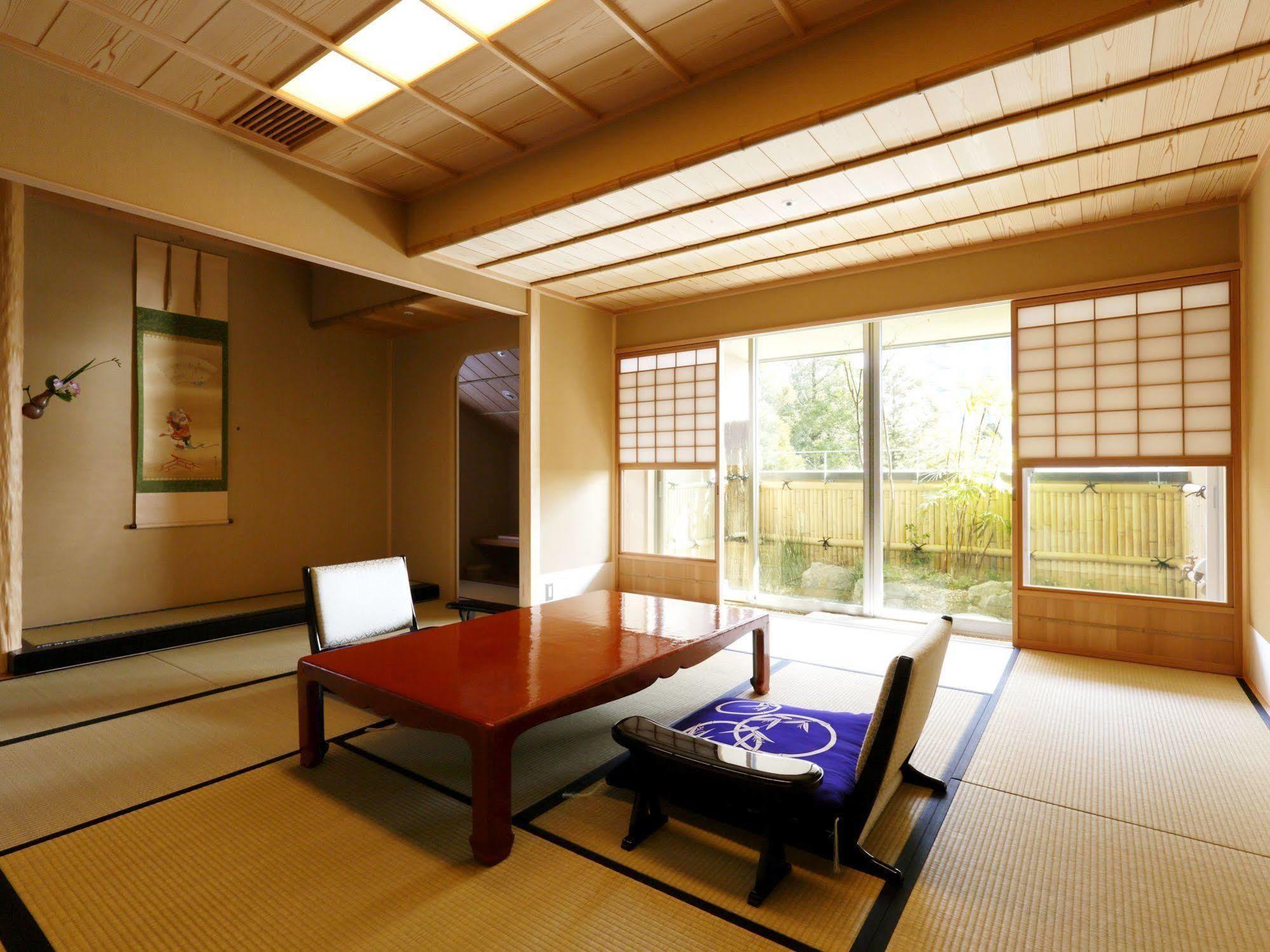 Kinjohro Hotell Kanazawa Eksteriør bilde