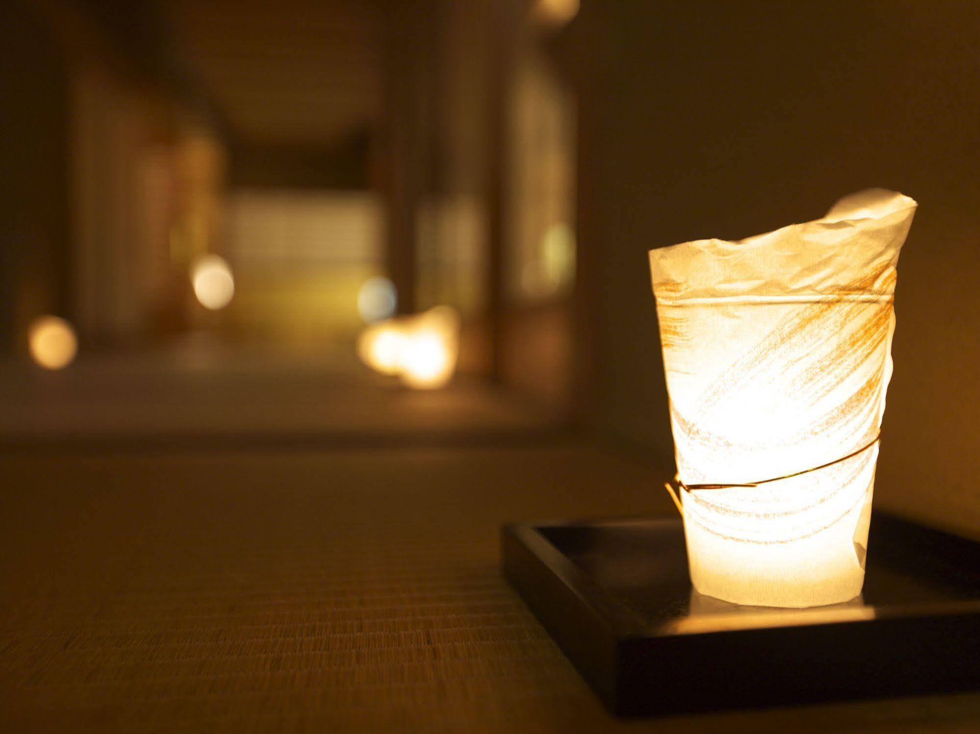 Kinjohro Hotell Kanazawa Eksteriør bilde