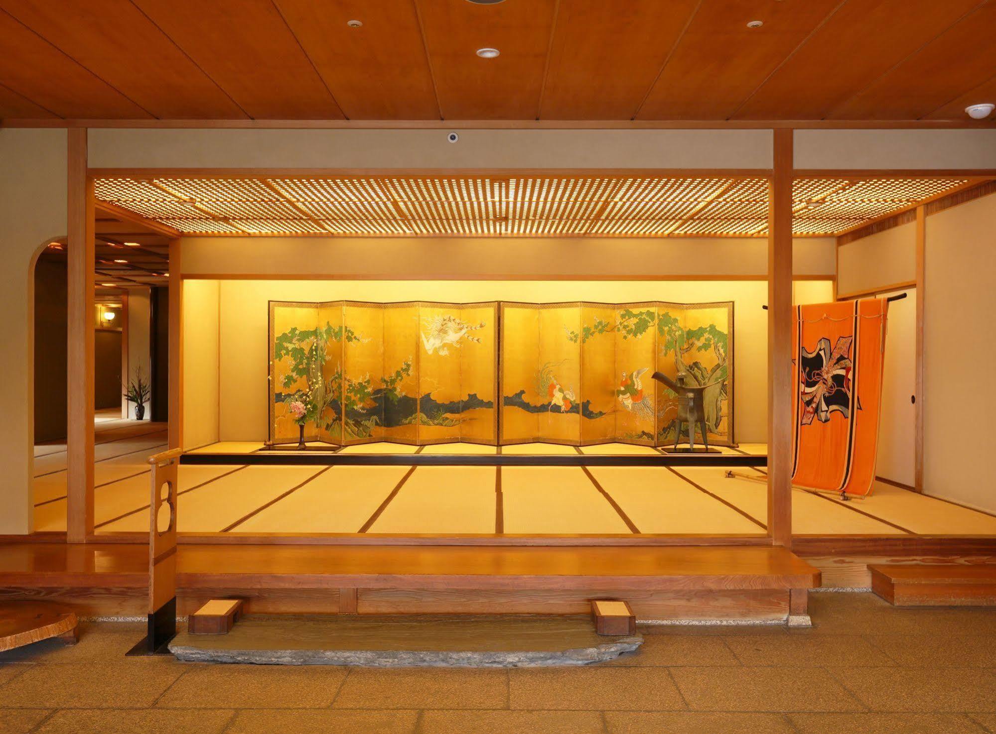 Kinjohro Hotell Kanazawa Eksteriør bilde