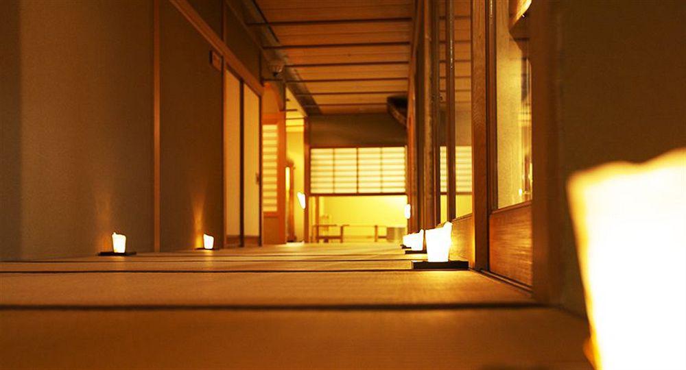 Kinjohro Hotell Kanazawa Eksteriør bilde